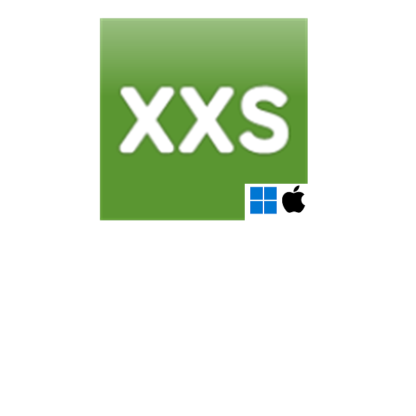 Bilde av Card software XXS - with basic features. SOFT-XXS1 (DE,SE,NO,FI,RO,PL)